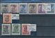 Delcampe - Kroatien: 1941/1945, Mint And Used Holding On Stockcards In Two Small Binders, Well Sorted Throughou - Croatie