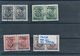 Delcampe - Kroatien: 1941/1945, Mint And Used Holding On Stockcards In Two Small Binders, Well Sorted Throughou - Croatia