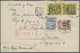 Delcampe - Lettland: 1918/1940, Assortment Of Apprx. 78 Covers/cards/stationeries, Comprising Good Range Of Pos - Letonia