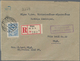 Lettland - Stempel: 1936/1940, SLOGAN MARKS, Collection Of 39 Covers/cards Bearing Clear Strikes Of - Lettonia