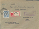 Lettland - Stempel: 1936/1940, SLOGAN MARKS, Collection Of 39 Covers/cards Bearing Clear Strikes Of - Letland