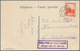 Lettland - Stempel: 1936/1940, SLOGAN MARKS, Collection Of 39 Covers/cards Bearing Clear Strikes Of - Letland