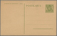Liechtenstein - Ganzsachen: 1921/1970 (ca.), Schöne Partie Von Ca. 150 Ganzsachenkarten, Dabei Frühe - Postwaardestukken