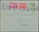 Litauen: 1922/1995 (ca.) Holding Of About 200 Unused And Unfolded Aerograms, Incl. Some Older Items, - Lithuania