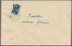 Delcampe - Litauen: 1949/1944, Lithuania During WWII, Assortment Of 34 Covers/cards/stationeries, Comprising PO - Lituanie