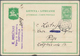 Litauen - Ganzsachen: 1925/1939, Lot Of Eleven Stationeries (eight Used, Three Unused). - Litouwen