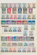 Luxemburg: 1852/2012, Comprehensive Mint And Used Collection/accumulation In Three Stockbooks, Excep - Other & Unclassified