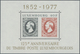 Luxemburg: 1939/1990, Duplicated Accumulation Of The MINIATURE SHEETS In Different Quantities Incl. - Other & Unclassified