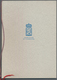 Luxemburg: 1955/1967, Holding Of Apprx. 63 Presentation Books (soft- And Hard-cover), Interesting Of - Other & Unclassified