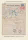 Luxemburg - Ganzsachen: 1877/1901 Exhibition Collection Of Postal Stationery Of The Postal Order Env - Stamped Stationery