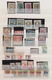 Mittellitauen: 1920/1922, Mint And Used Assortment/collection Of Apprx. 107 Stamps (plus Some Forger - Litauen