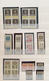 Mittellitauen: 1920/1922, SPECIALITIES/VARIETIES, Sophisticated Assortement Of Apprx. 150 Stamps, Co - Lituania