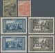 Monaco: 1885/1941, Comprehensive Used And Mint Accumulation On Stockcards, Well Sorted Throughout In - Used Stamps