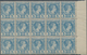 Delcampe - Monaco: 1885/1943, Comprehensive Mint And Used Accumulation On Stockcards, Well Sorted Throughout In - Gebruikt