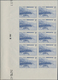 Delcampe - Monaco: 1885/1943, Comprehensive Mint And Used Accumulation On Stockcards, Well Sorted Throughout In - Usados