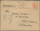 Montenegro - Ganzsachen: 1890/1908, Assortment Of 29 Used Stationeries Comprising Cards, Wrappers, E - Montenegro