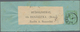 Delcampe - Montenegro - Ganzsachen: 1890/1908, Assortment Of 29 Used Stationeries Comprising Cards, Wrappers, E - Montenegro