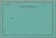 Niederlande: 1870/2005 Holding Of Ca. 520 Unused/CTO-used/used Postal Stationery (aerograms, Cards I - Andere & Zonder Classificatie