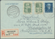 Niederlande: 1871/2005 Holding Of Ca. 400 Unused/CTO-used/used Postal Stationery (aerograms, Cards, - Altri & Non Classificati