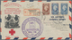 Niederlande: 1877/1957, Netherlands/colonies, Holding Of Apprx. 140 Covers/cards/stationeries/ppc Wi - Andere & Zonder Classificatie