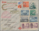 Delcampe - Niederlande: 1877/1957, Netherlands/colonies, Holding Of Apprx. 140 Covers/cards/stationeries/ppc Wi - Andere & Zonder Classificatie