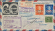 Delcampe - Niederlande: 1877/1957, Netherlands/colonies, Holding Of Apprx. 140 Covers/cards/stationeries/ppc Wi - Other & Unclassified
