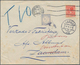 Delcampe - Niederlande: 1877/1957, Netherlands/colonies, Holding Of Apprx. 140 Covers/cards/stationeries/ppc Wi - Andere & Zonder Classificatie