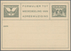 Delcampe - Niederlande - Ganzsachen: 1933/1990 (ca.), Accumulation Of Several Hundred Unused Stationeries With - Postal Stationery