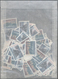 Norwegen: 1962/1992, Stock Of The Europa Issues, Complete Sets Mint Never Hinged. List Of Content En - Covers & Documents