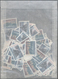 Norwegen: 1962/1992, Stock Of The Europa Issues, Complete Sets Mint Never Hinged. List Of Content En - Lettres & Documents