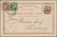Norwegen - Ganzsachen: 1872/1987 2 Albums With Ca. 450 Commercially Used And CTO-used Postal Station - Postal Stationery