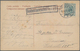 Delcampe - Österreich: 1830/1920 (ca.), Partie Von Ca. 56 Belegen, Dabei Etliche Markenlose Briefe/Postscheine - Collections