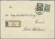 Österreich: 1858 Ab Ca., Interessanter Posten Mit über 130 Belegen, Dabei Viele Postablagestempel, B - Colecciones