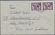 Österreich: 1860/1995 (ca.) Bestand Von Ca. 1.010 Ganzsachen, Karten, Briefen, Dabei Einige Mit Bess - Sammlungen