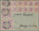 Delcampe - Österreich: 1860/1995 (ca.) Bestand Von Ca. 1.010 Ganzsachen, Karten, Briefen, Dabei Einige Mit Bess - Collections