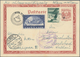 Delcampe - Österreich: 1923/1938, Saubere Und Vielseitige Sammlung Von Ca. 109 Briefen Und Karten, Sauber Im Ri - Colecciones