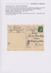 Delcampe - Österreich: 1945, 1.WIENER AUSHILFSAUSGABE, Attraktive Spezialsammlung Mit Frankaturen Der 5 Pfennig - Colecciones