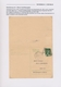 Delcampe - Österreich: 1945, 1.WIENER AUSHILFSAUSGABE, Attraktive Spezialsammlung Mit Frankaturen Der 5 Pfennig - Sammlungen