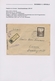 Delcampe - Österreich: 1945/1949, FRANZÖSISCHE ZENSUR IN ÖSTERREICH, Gehaltvolle Spezialsammlung Mit 48 Belegen - Colecciones