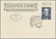 Österreich: 1948-1955, Posten Mit 80 Ersttagsbriefen Inc. Einiger Dubletten, Dabei Auch Freimarken U - Colecciones