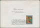 Delcampe - Österreich: 1950/1990. Hochwertige Belege-Sammlung CHRISTKINDL In Album. Dabei Brief Vom 22.12.50, Z - Sammlungen