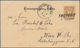 Österreich: 1844 - 1925 (ca.), Posten Von Etwa 110 Belegen, Teils Mit Seltenen Entwertungen, Dabei A - Sammlungen