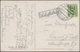 Delcampe - Österreich: 1844 - 1925 (ca.), Posten Von Etwa 110 Belegen, Teils Mit Seltenen Entwertungen, Dabei A - Sammlungen