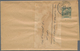 Delcampe - Österreichische Post In Der Levante: 1867/1908 Ca. 60 Ungebrauchte Und Einige Wenige Bedarfsverwende - Oostenrijkse Levant