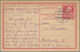 Österreich - Ganzsachen: 1869/1949 Ca. 580 überwiegend Ungebrauchter Ganzsachenpostkarten (nur Wenig - Autres & Non Classés