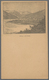 Delcampe - Österreich - Ganzsachen: 1876/1924 Album Mit Ca. 110 Ungebrauchten Ganzsachenpostkarten, Kartenbrief - Sonstige & Ohne Zuordnung