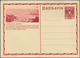 Österreich - Ganzsachen: 1912/96 Bestand Von Ca. 2.970 Ungebrauchten Bildpostkarten Ab P 278 (u.a. A - Autres & Non Classés
