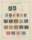 Polen: 1918/1973, Mint And Used Collection On Album Pages With Main Value In The Pre-1950 Period, Sh - Cartas & Documentos