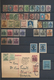 Polen: 1918/2005, Used And Mint Collection In Five Thick Stockbooks, Well Sorted Throughout And Main - Lettres & Documents