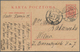 Polen: 1919/1939, VILNIUS DISTRICT, Polish Occupation/annexation, Collection Of Apprx. 79 Covers/car - Lettres & Documents